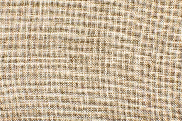 Light brown textile background