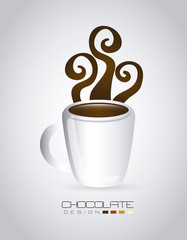 Chocolate design