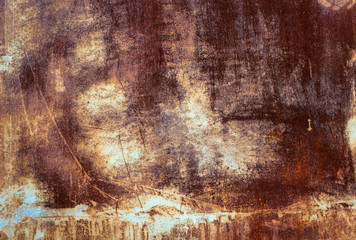 rust paint