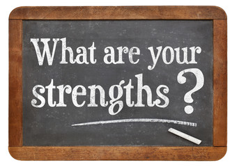 what are your goals question