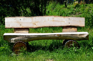 Naklejka premium Bank