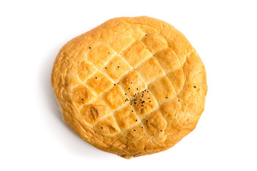 Türkisches Fladenbrot