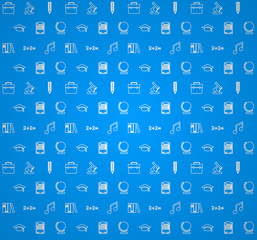 Background for education