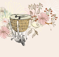 timpani