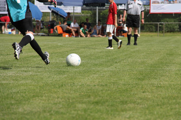 Fußball in der Regionalliga