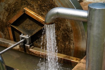 Brunnen
