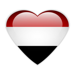 Yemen flag button.
