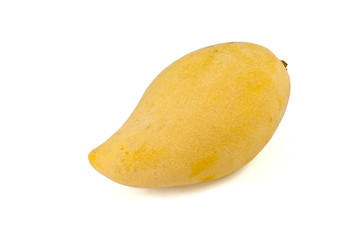 Ripe mango