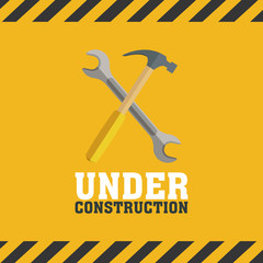 Under Construction