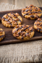 Cookies.