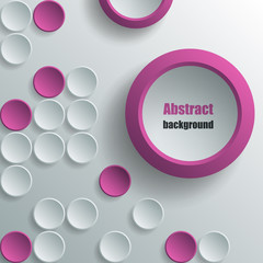 Abstract  background