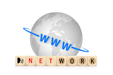 www - Netzwerk