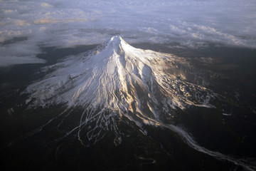 Mount Hood, Oregon