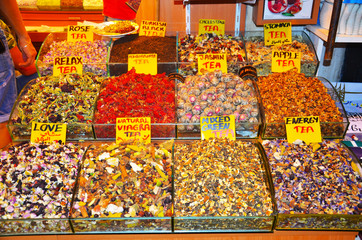 Grand Bazaar, Istanbul