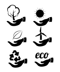 Ecology design