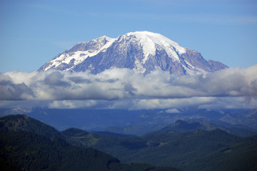 Mount Rainier