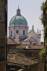 Kirche in Brescia