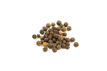 Peppercorns 1