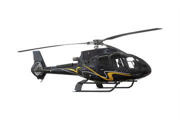 Fototapeta premium helicopter