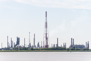Refinery