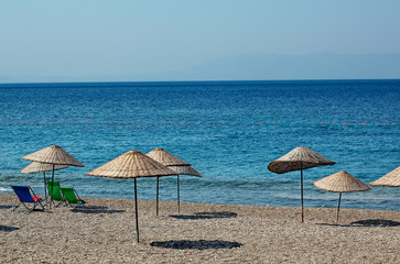 Beautiful Beach