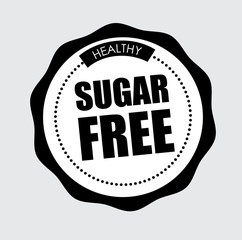 Sugar free design