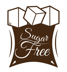 Sugar free design