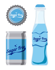 Sugar free design