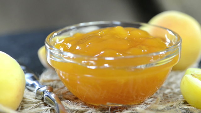 Apricot Jam (not loopable)