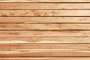 teak wood texture / teak plank wall