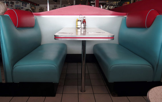 Diner Booth Images – Browse 2,745 Stock Photos, Vectors, and Video | Adobe  Stock