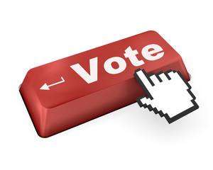 vote