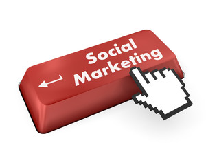 social marketing