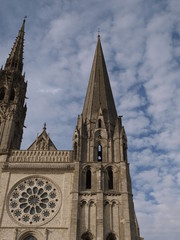 Catedral de Chartres