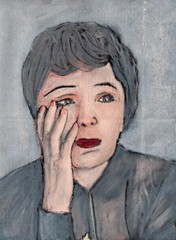Edith Piaf
