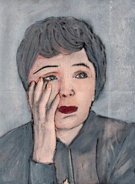 Edith Piaf