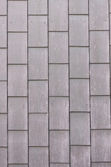 木の壁のテクスチャー