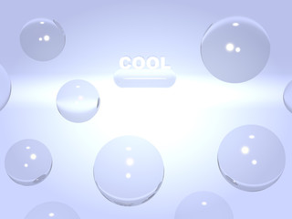 Cool background