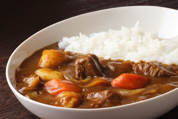 カレー