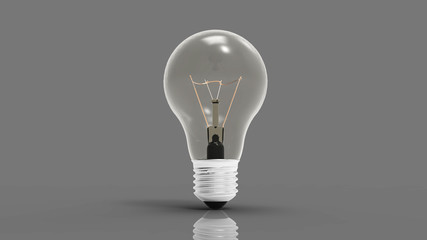 Light bulb