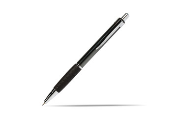 pen isolated on white