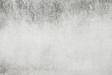 Fototapeta premium Old grunge concrete wall texture background.