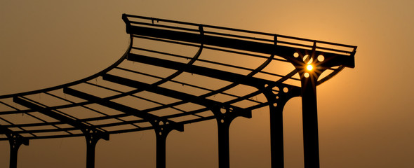 Structural steel