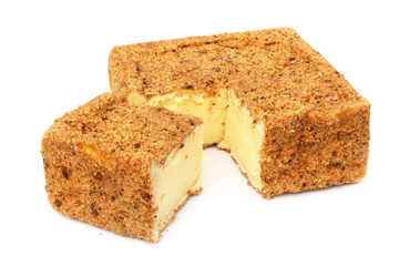 French cheese / Pont-l'évêque