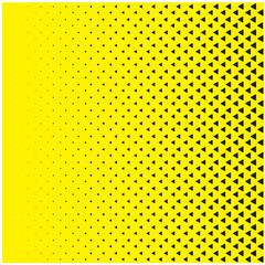 Abstract Halftone Background, halftone concept