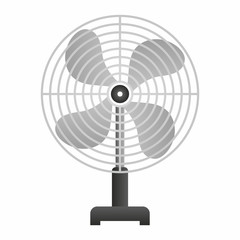 Air conditioner icon