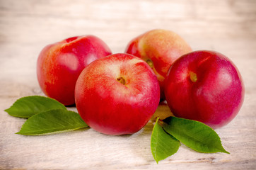peaches