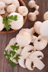 mushroom