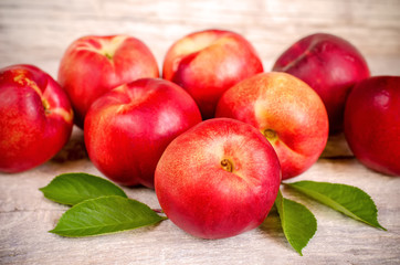 peaches