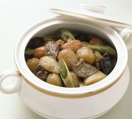 한국요리